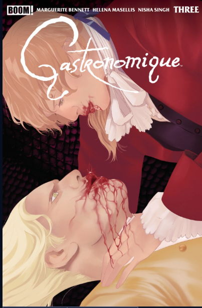 Gastronomique #3