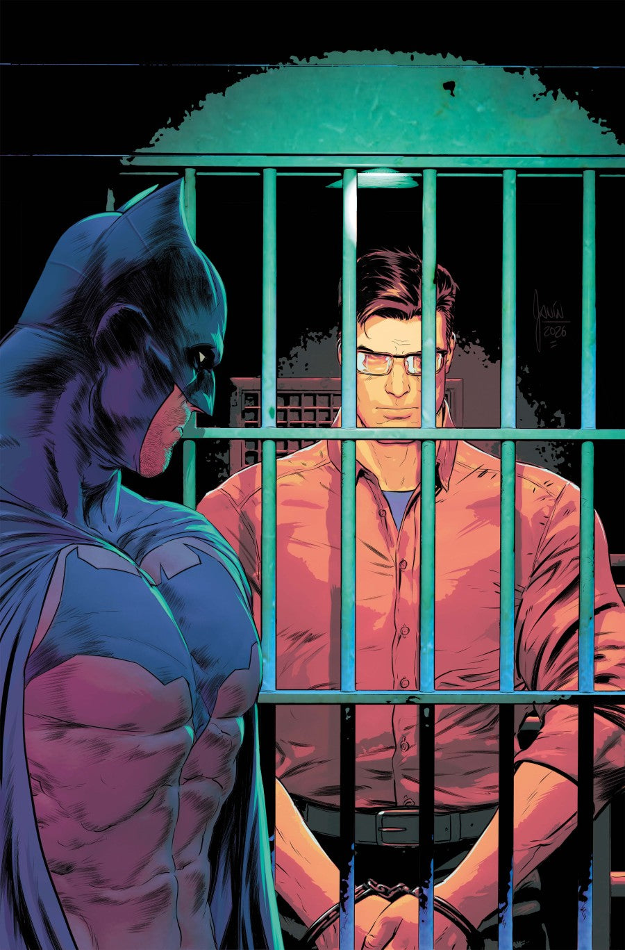 Detective Comics #1116