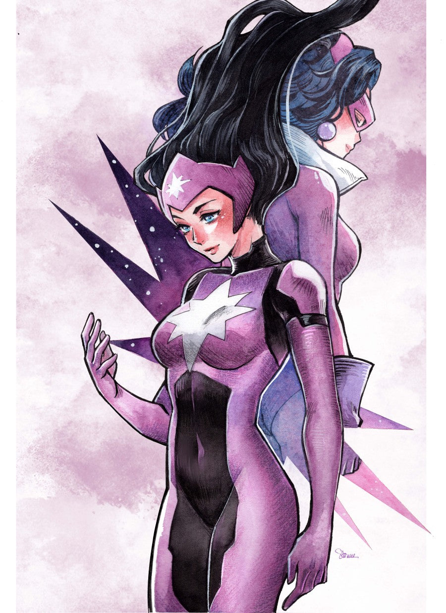 Tales of the Green Lantern Corps: Training Day #1 Cover C Saowee Variant