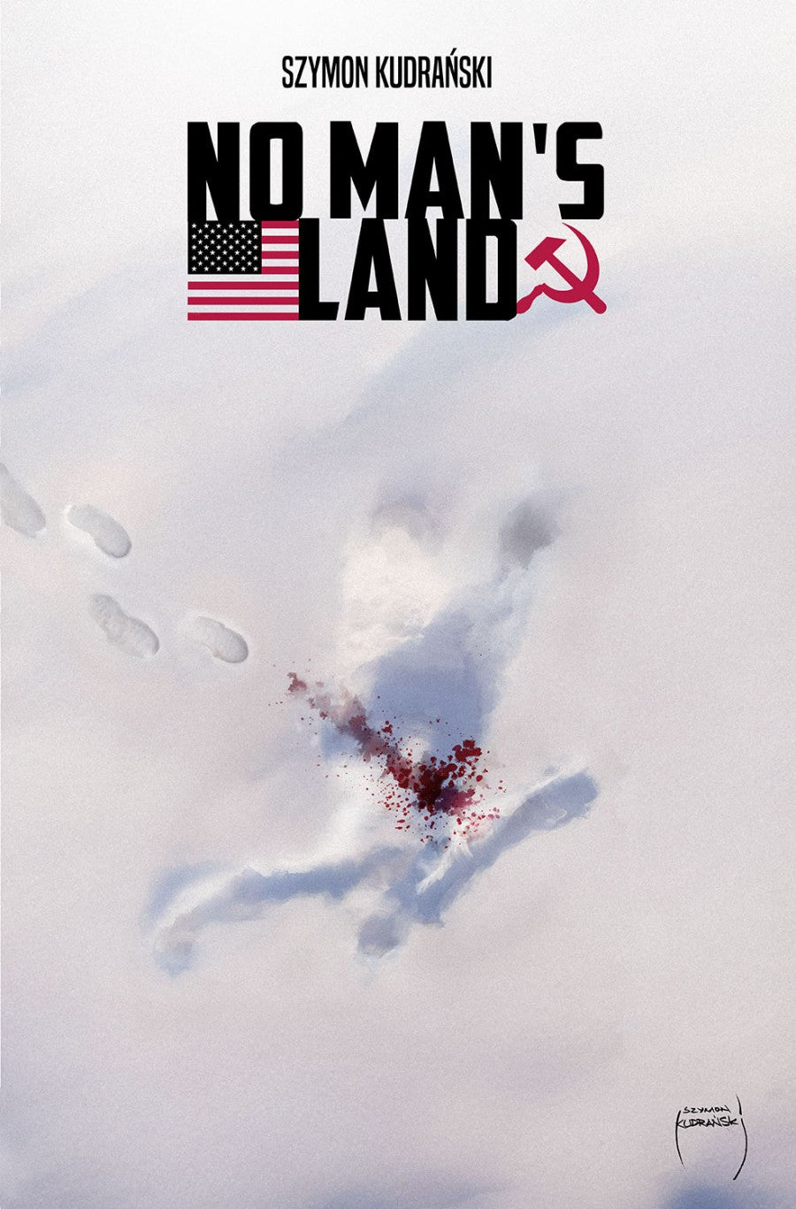 No Man's Land #4