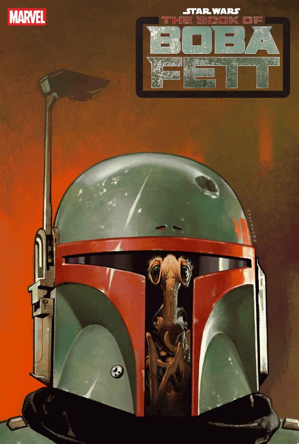 Star Wars: Rogue One – Darth Vader #1 Josemaria Casanovas Variant