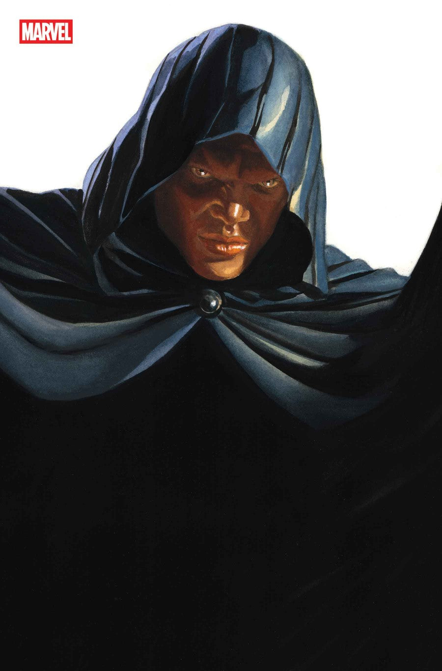 All-New Venom #10 Alex Ross Timeless Cloak Virgin Variant