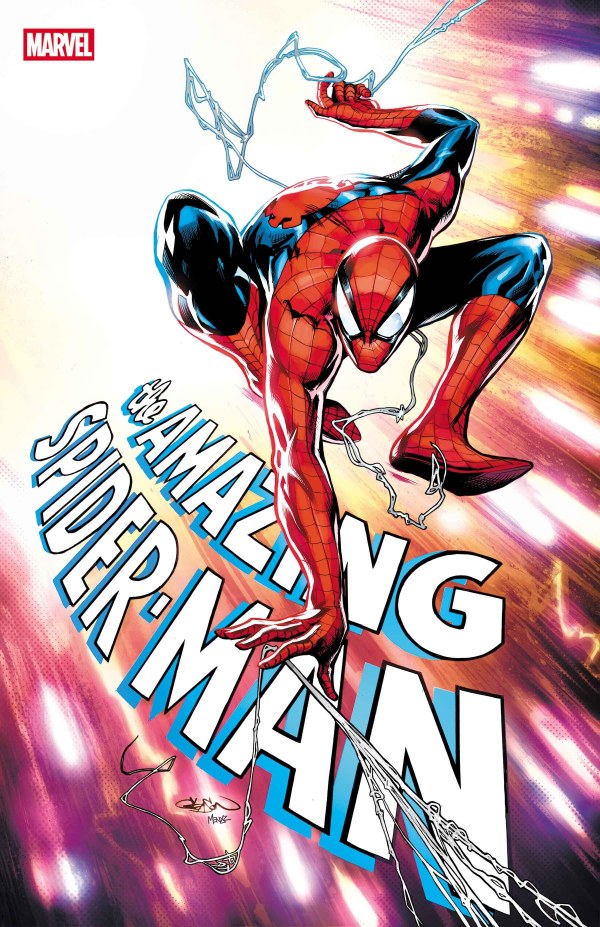 The Amazing Spider-Man #14