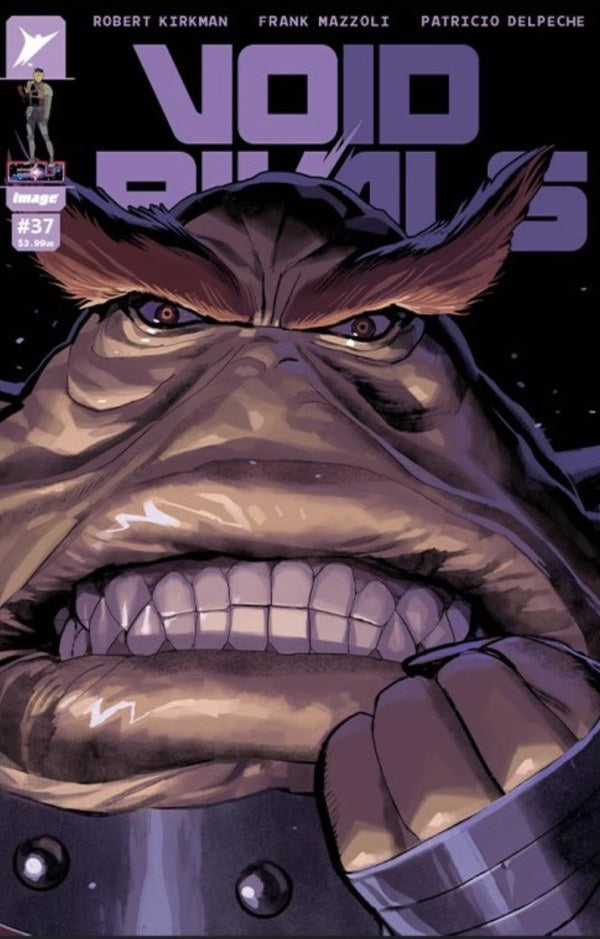 Void Rivals #37
