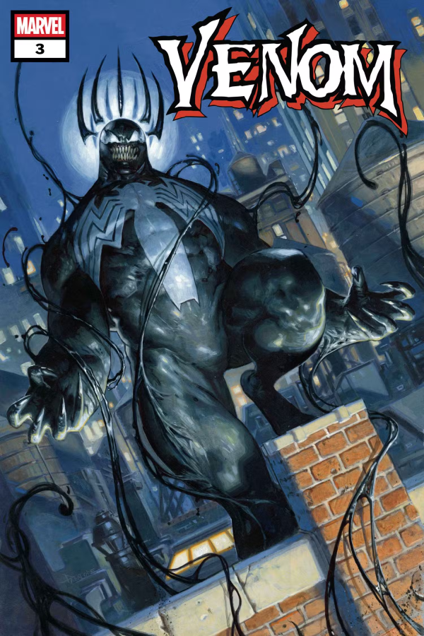 Venom #3