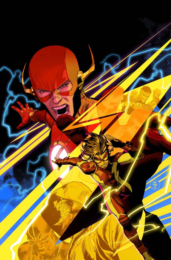 The Flash #26