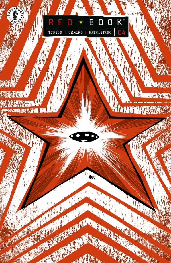 Red Book #4