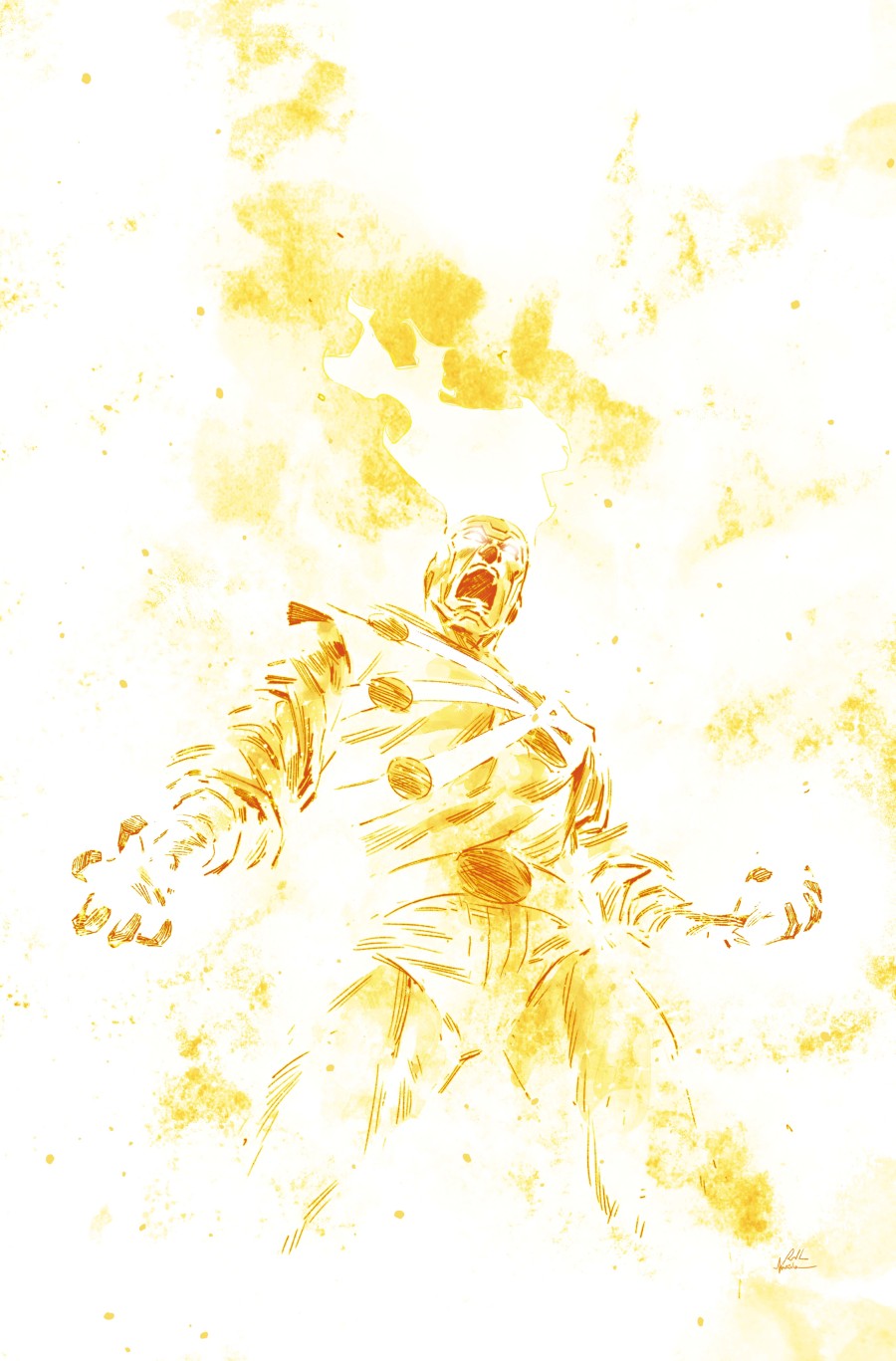 The Fury of Firestorm #9