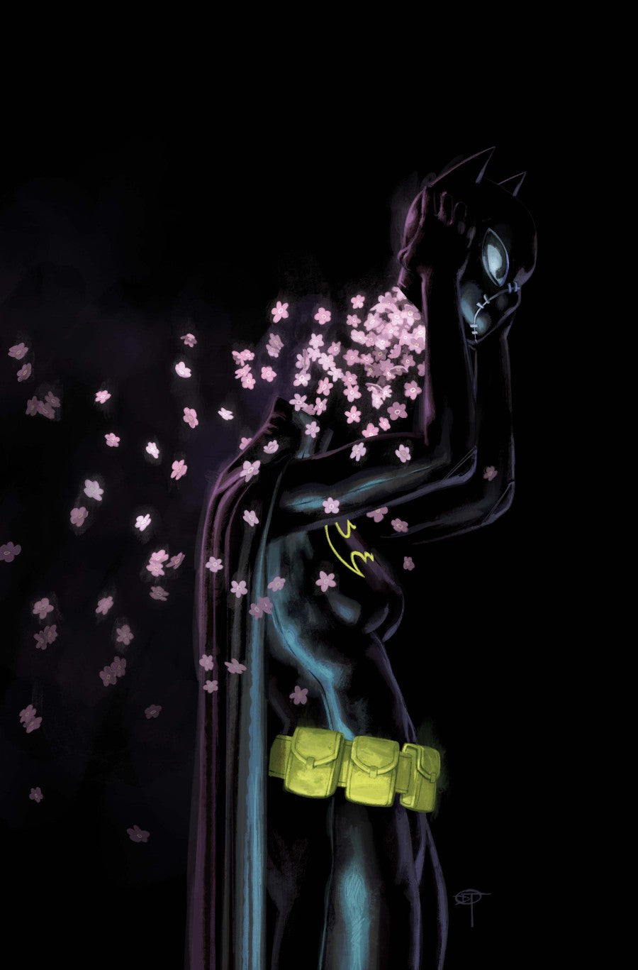 Batgirl #22