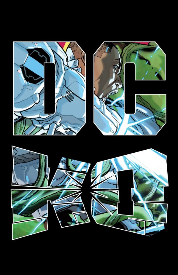 Titans #30