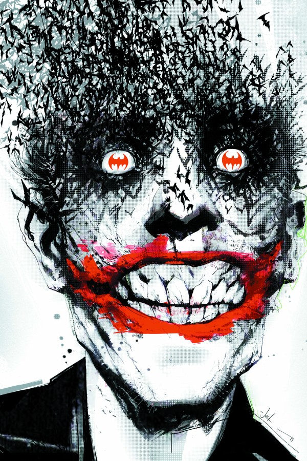 Detective Comics #880 Facsimile Edition 2025