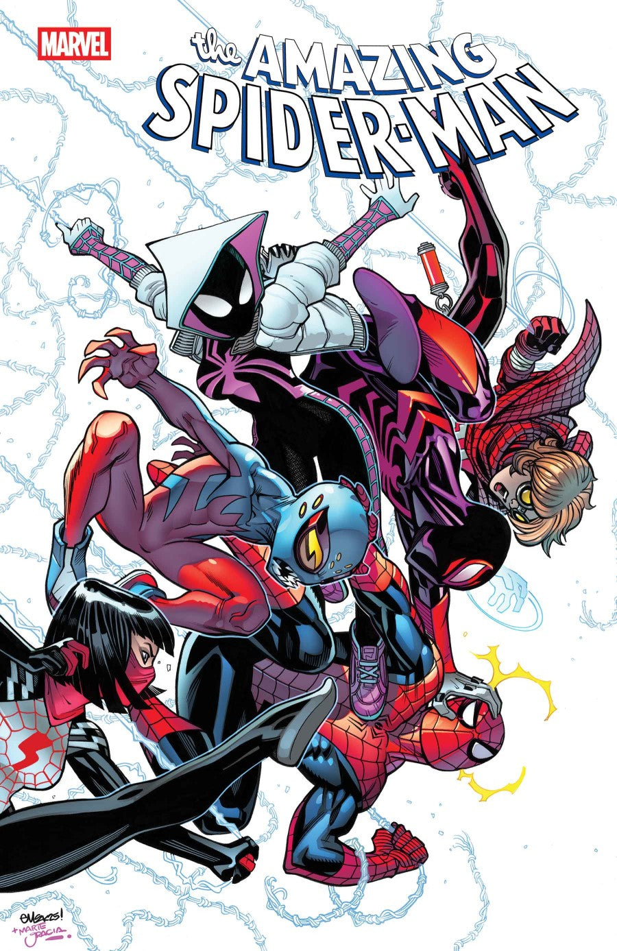 The Amazing Spider-Man #12