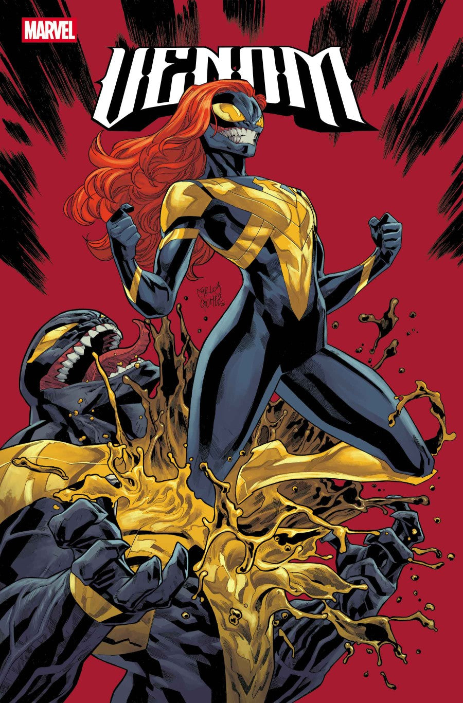 Venom #259