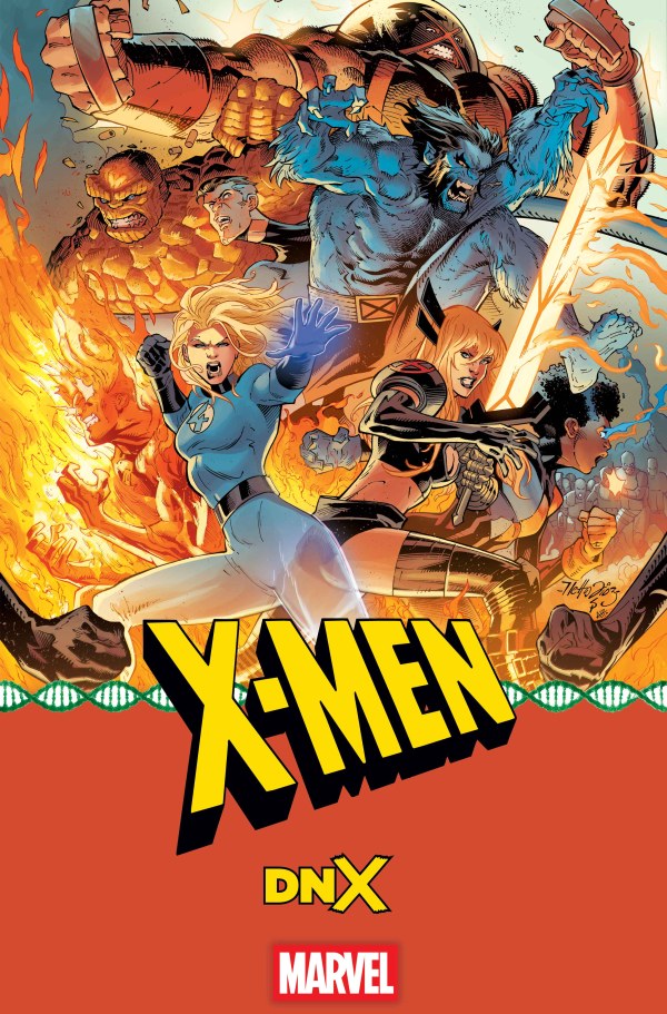 X-Men #41