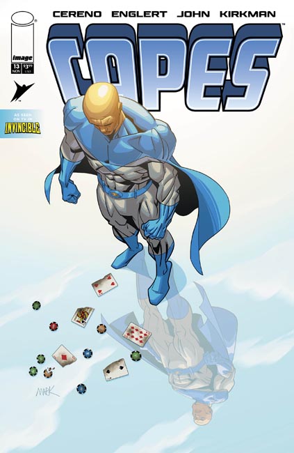 Capes #13