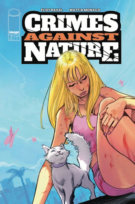 Crimes Against Nature #3