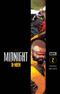 Midnight X-Men #2