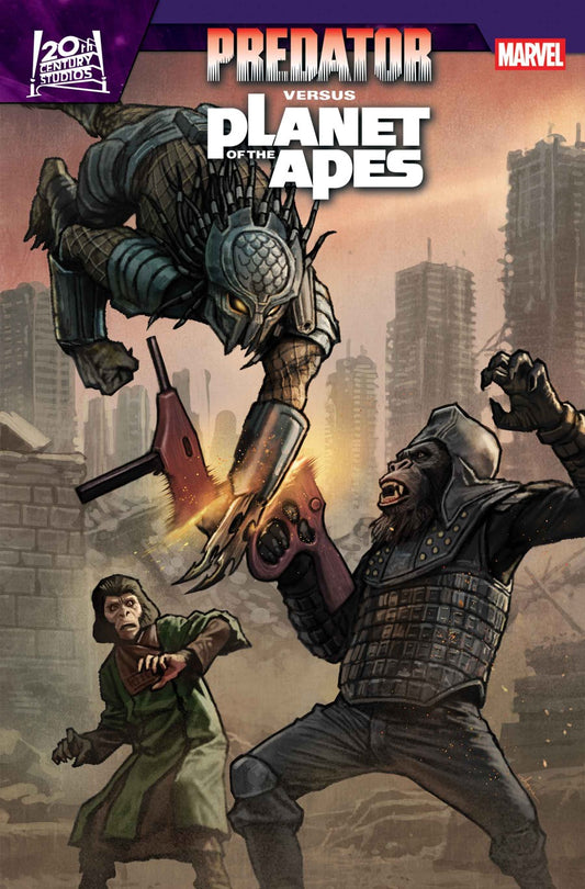 Origins of the Hood: Marvel Rivals #1 Luciano Vecchio Spoiler Variant