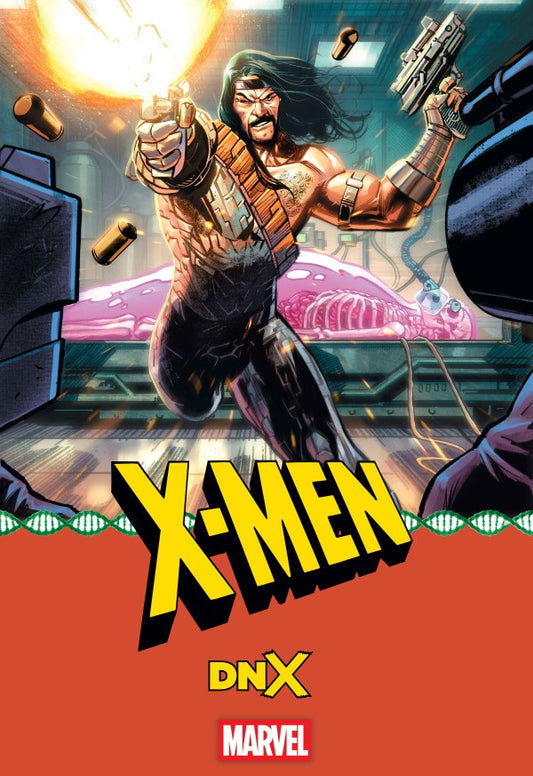 X-Men #39