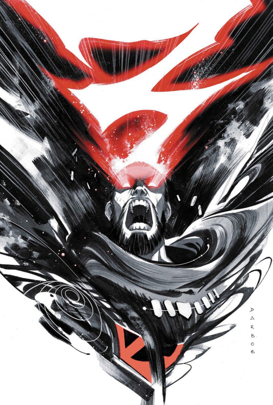 Superman: Kingdom of Zod Special #1 Cover C Karen S. Darboe Variant