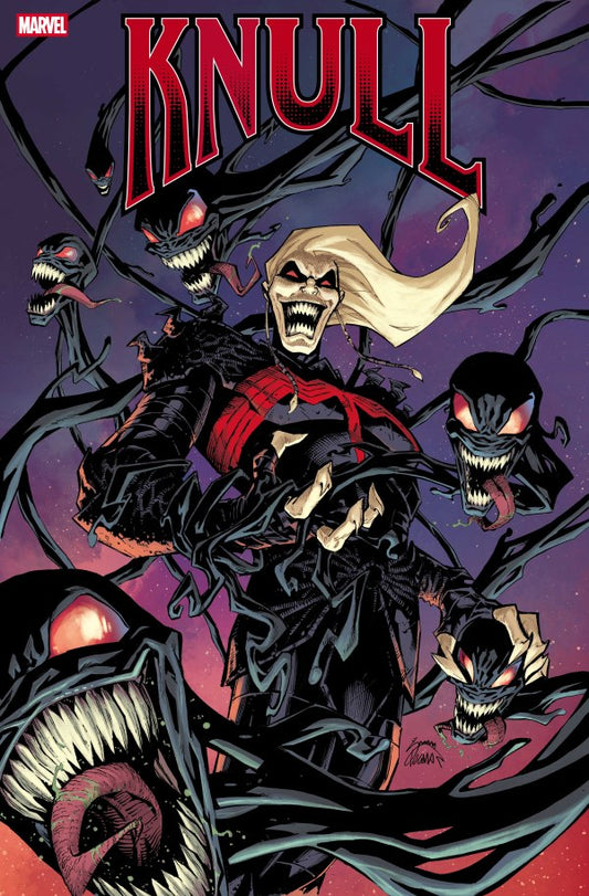 Knull #1