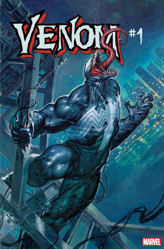 Venom #1