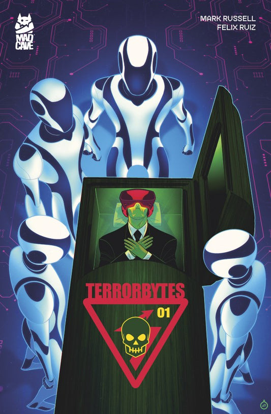 Terrorbytes #1