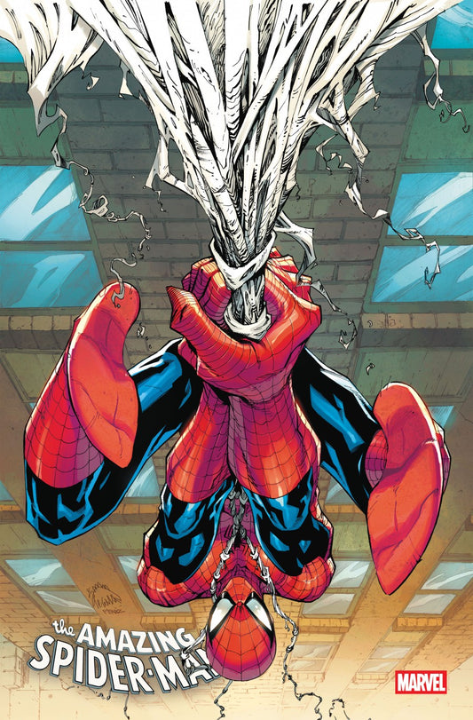 The Amazing Spider-Man #1006