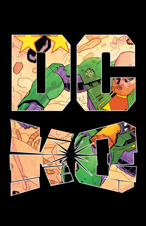 Superman #33