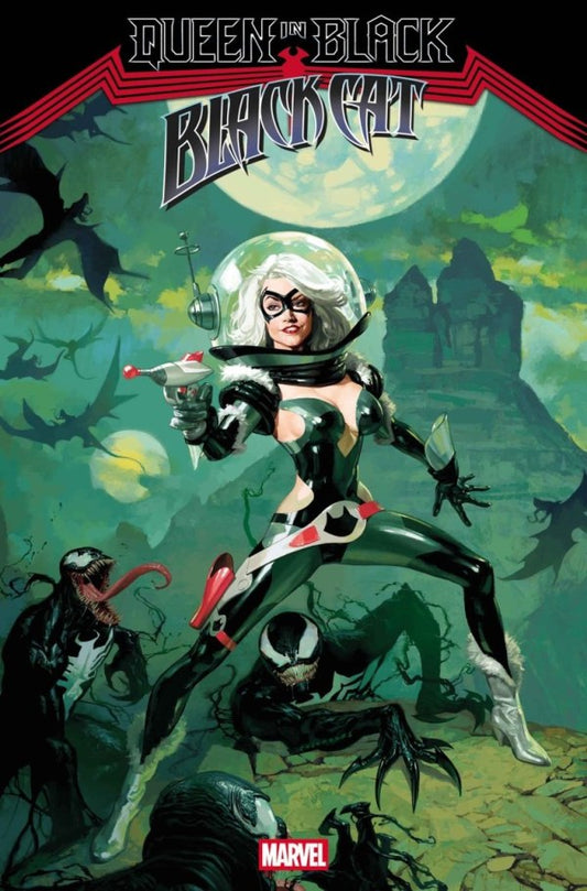 Black Cat #14