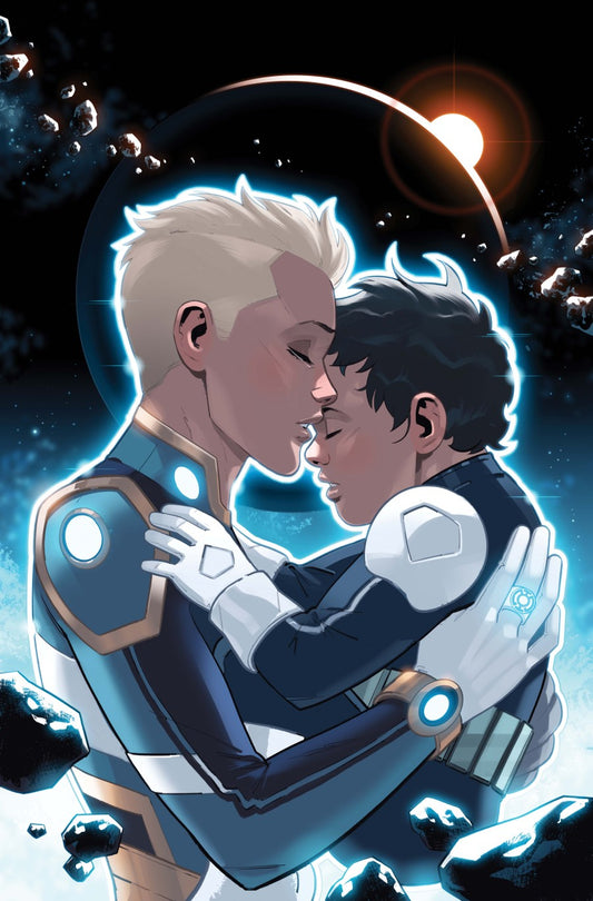 Supergirl: Survive #3 Cover C Stephen Byrne Variant