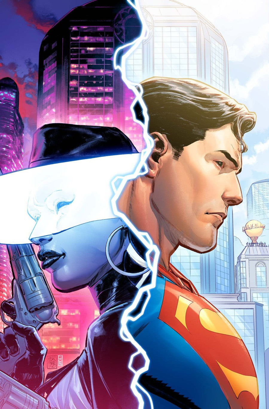 Superman #45