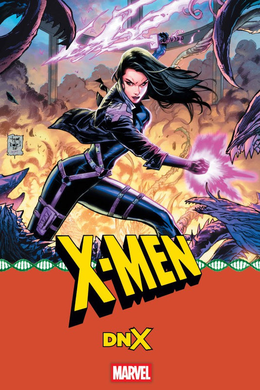 X-Men #40