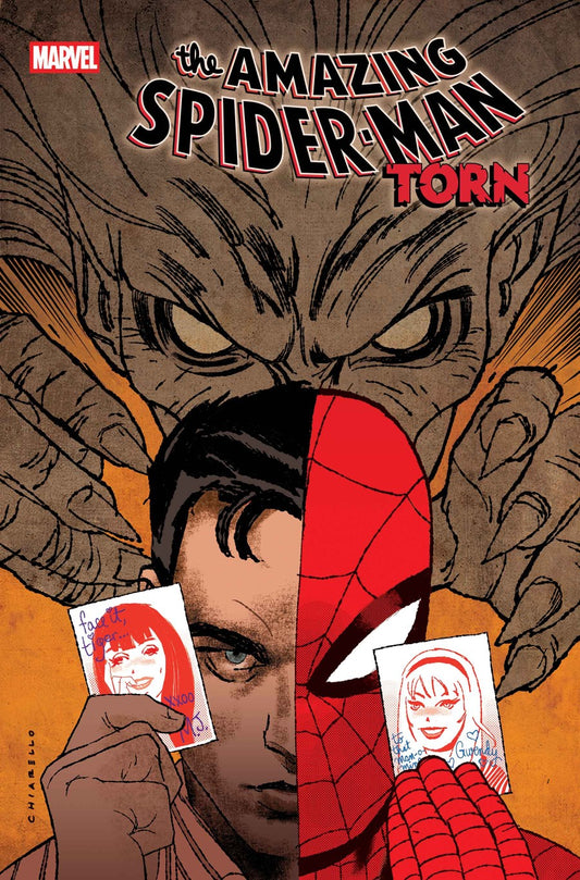 The Amazing Spider-Man: Torn #2