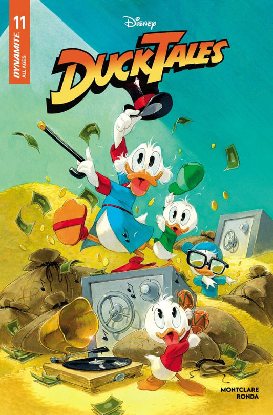 DuckTales #11
