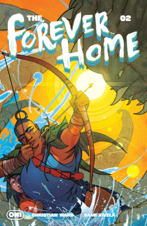The Forever Home #2