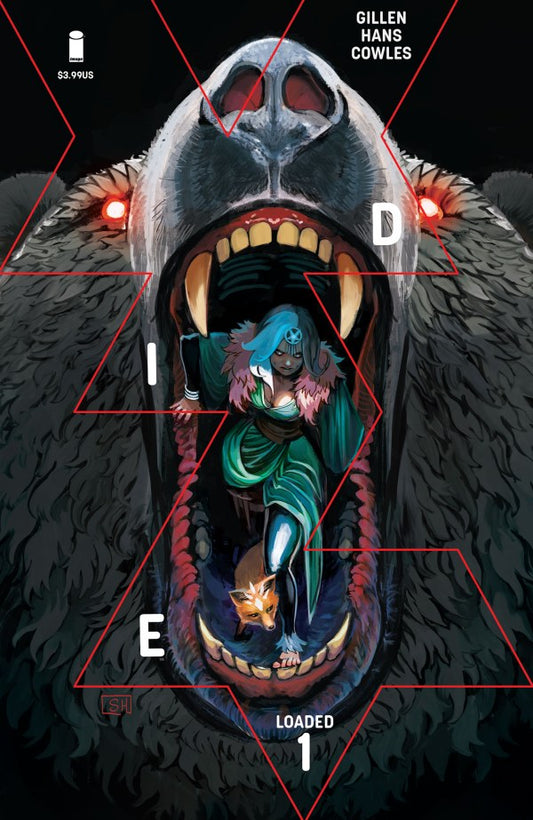 DIE: Loaded #1