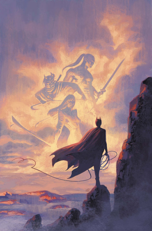 Batgirl #11