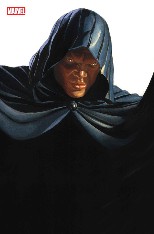 All-New Venom #10 Alex Ross Timeless Cloak Virgin Variant