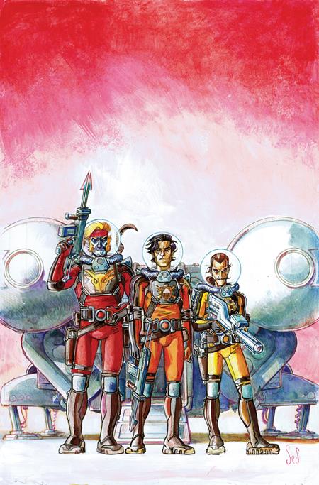 Free Planet #6