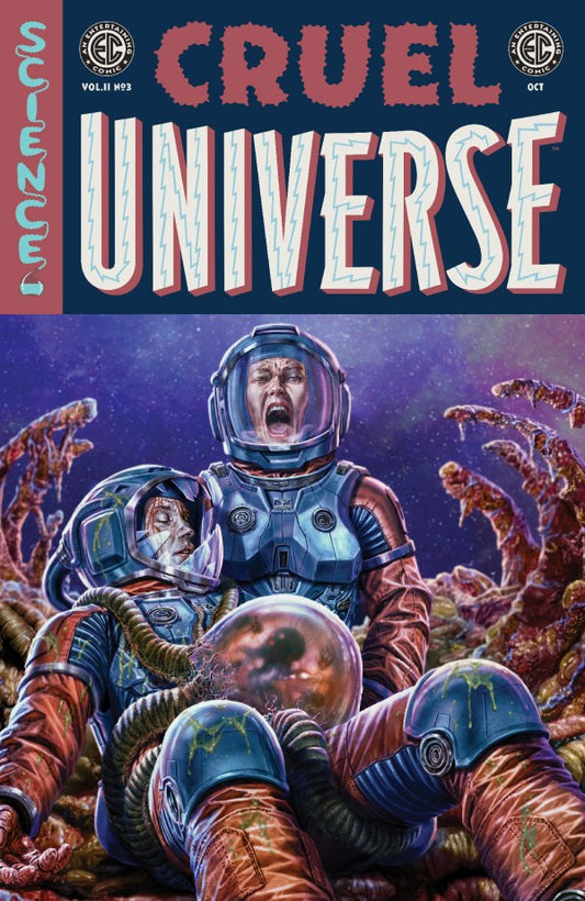 Cruel Universe #3