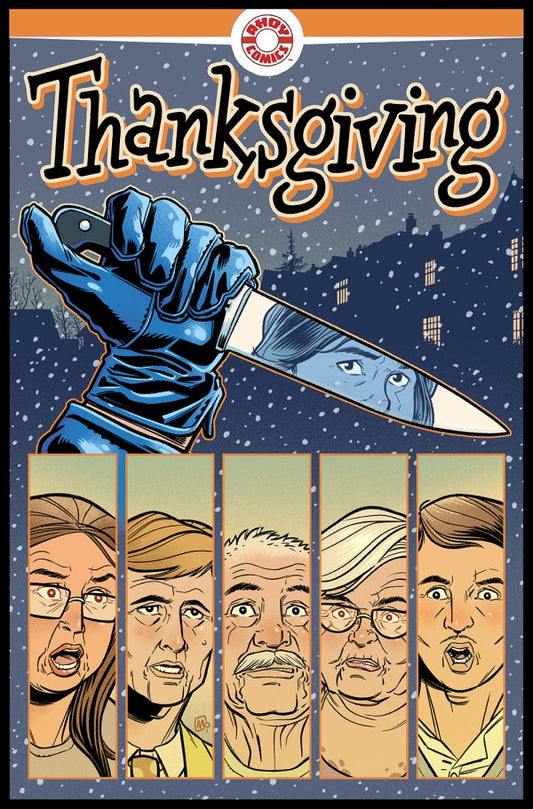 Thanksgiving #1