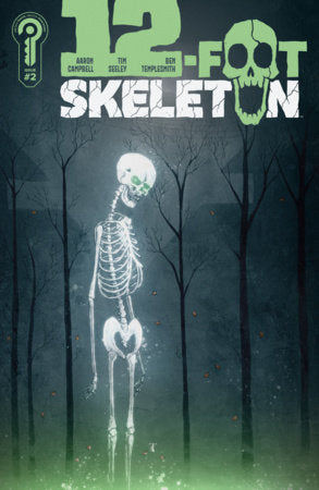 12-Foot Skeleton #2