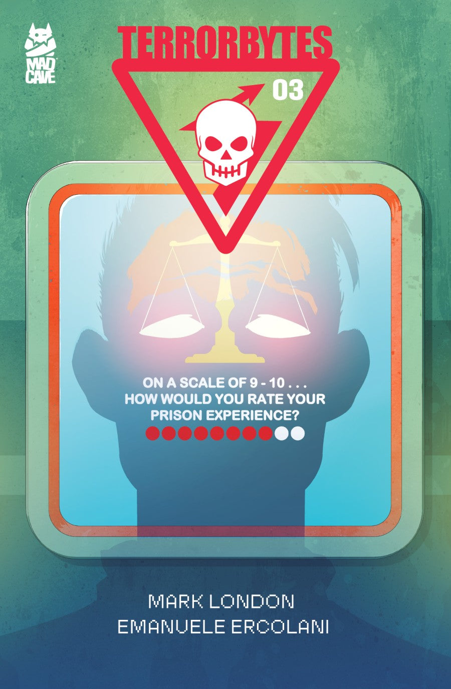 Terrorbytes #3