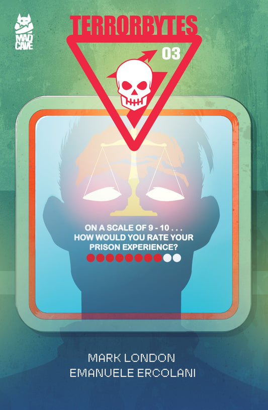 Terrorbytes #3