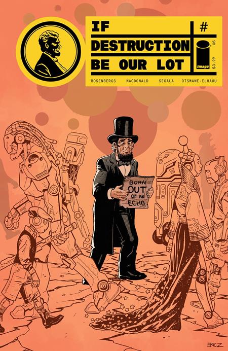 If Destruction Be Our Lot #7 Cover B Eric Zawadzki Abe Invades Variant