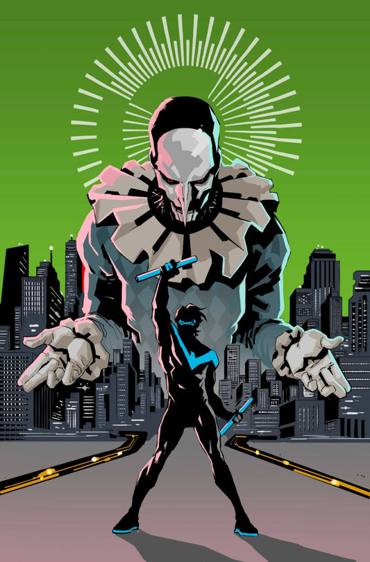 Nightwing #131