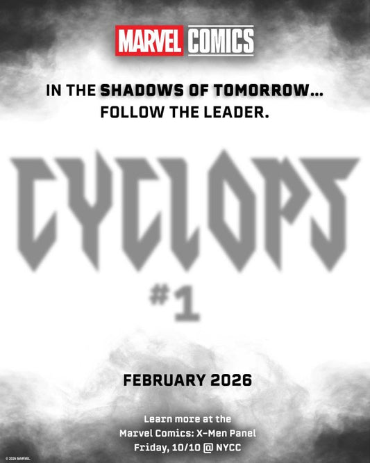 Cyclops #1