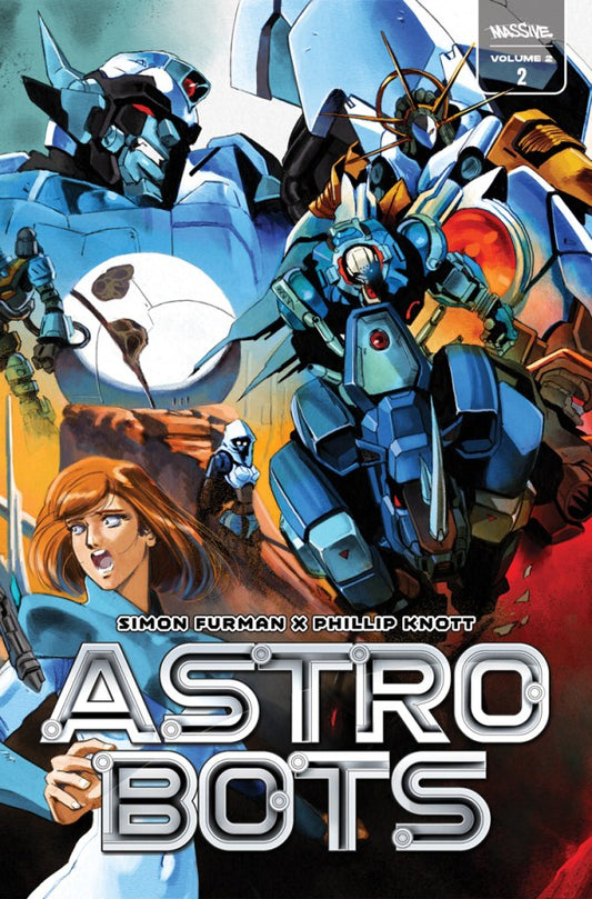 Astrobots #2