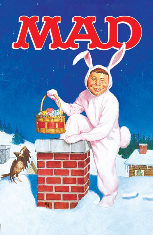 Mad #46
